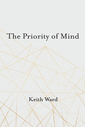 The Priority of Mind