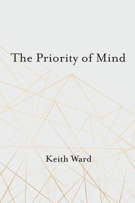 Front cover_The Priority of Mind