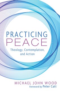 Front cover_Practicing Peace