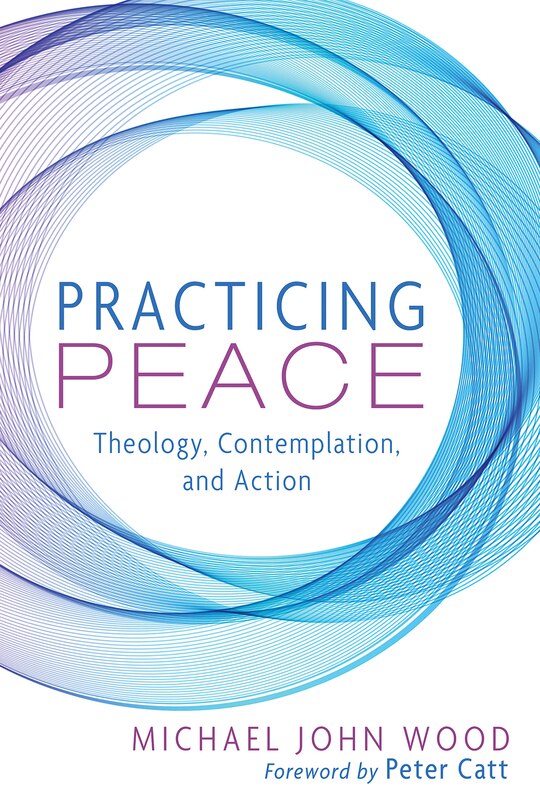 Front cover_Practicing Peace