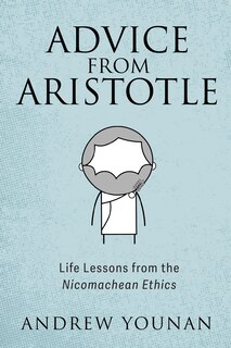 Front cover_Advice from Aristotle