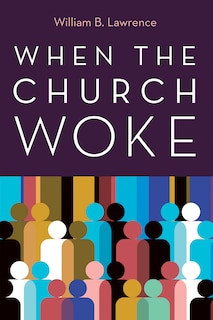 Front cover_When the Church Woke