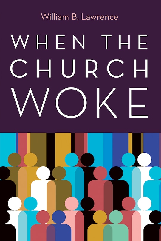 Front cover_When the Church Woke