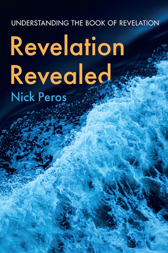 Front cover_Revelation Revealed