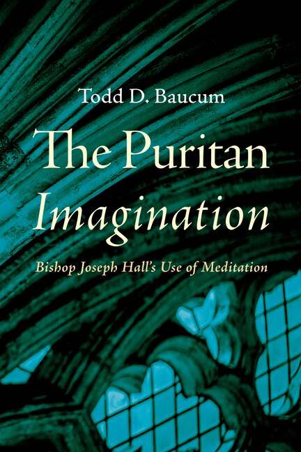 Front cover_The Puritan Imagination