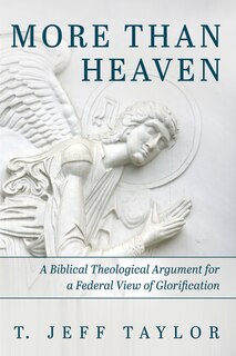 Front cover_More Than Heaven