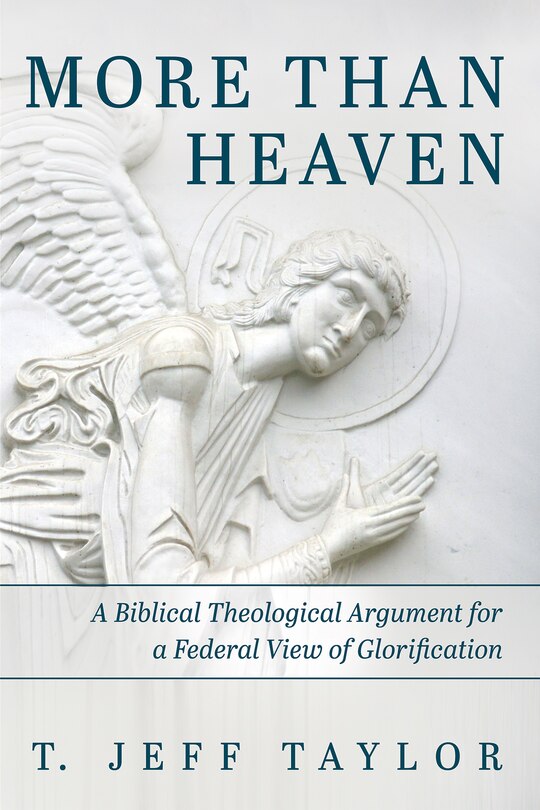 Front cover_More Than Heaven