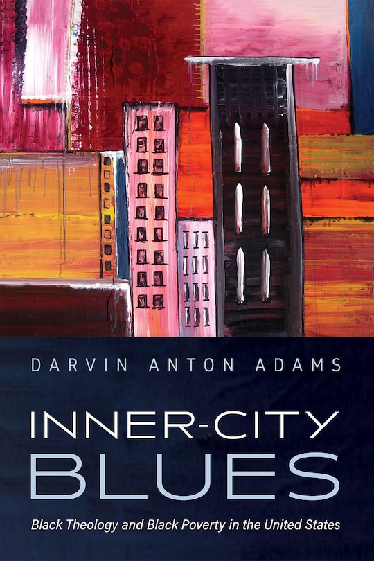 Front cover_Inner-City Blues