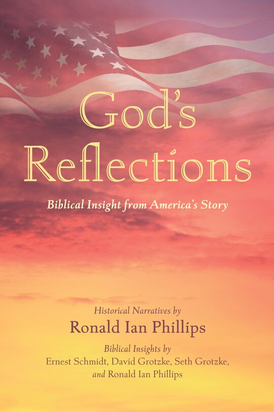 Couverture_God's Reflections