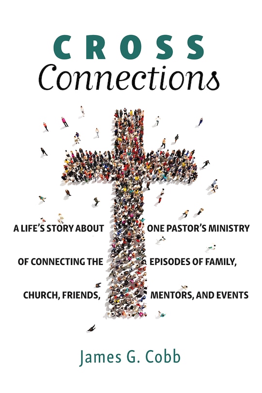 Front cover_Cross Connections