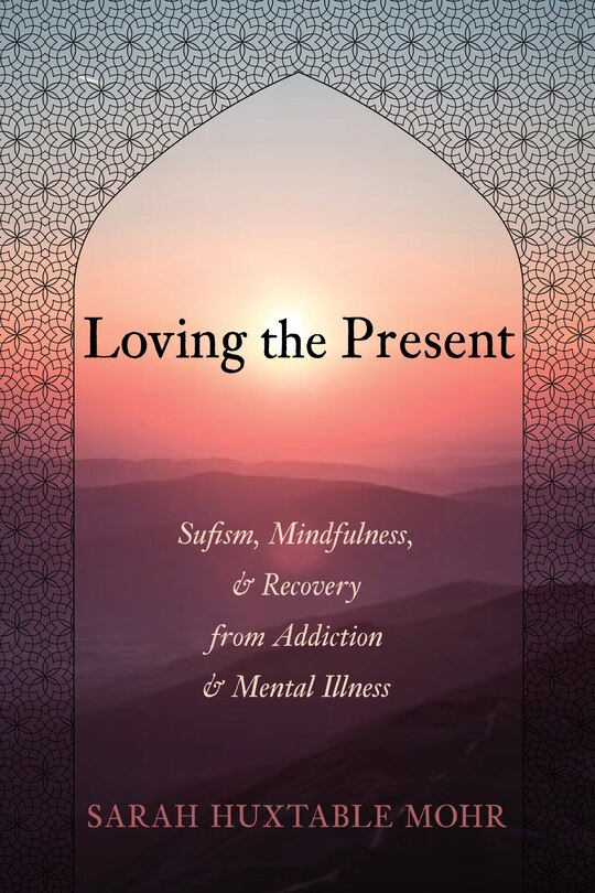 Front cover_Loving the Present