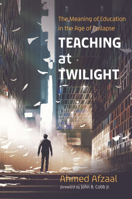Front cover_Teaching at Twilight