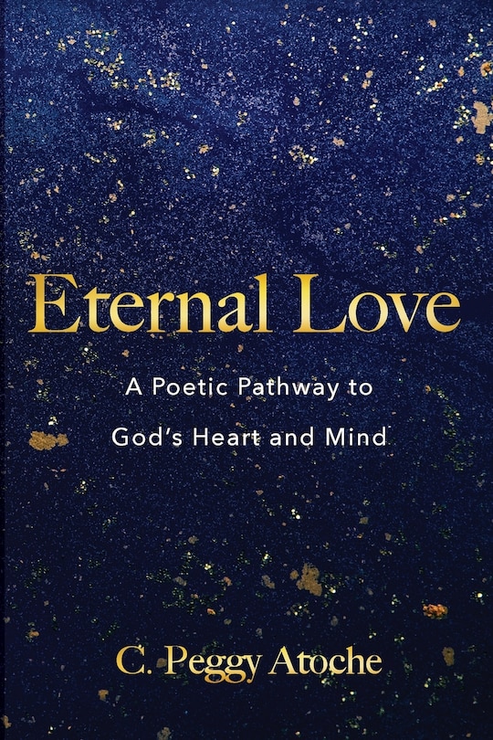 Front cover_Eternal Love