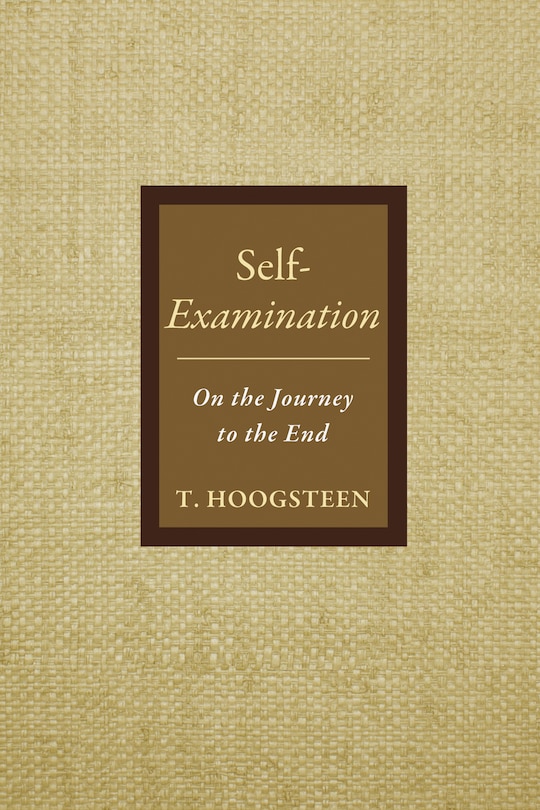 Couverture_Self-Examination