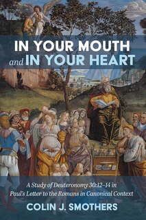 Front cover_In Your Mouth and in Your Heart