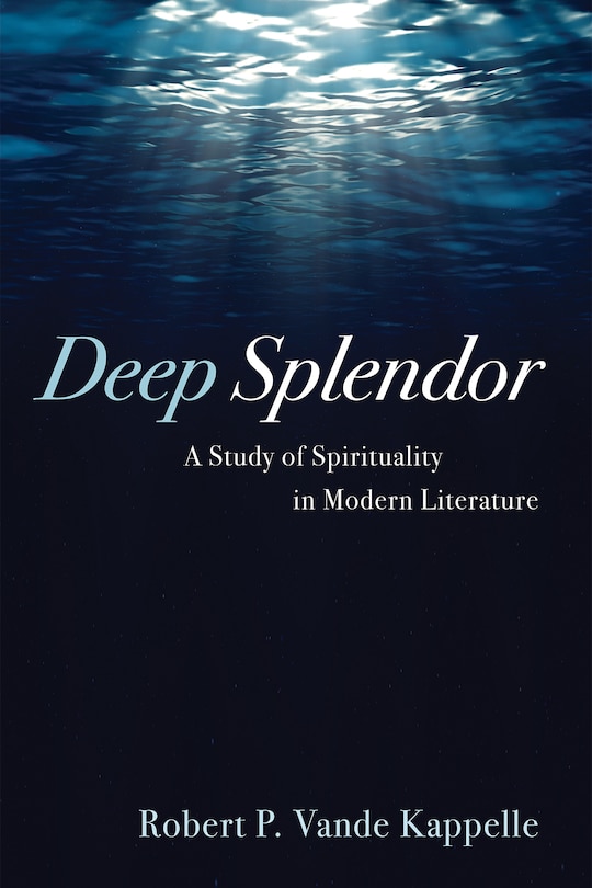 Front cover_Deep Splendor