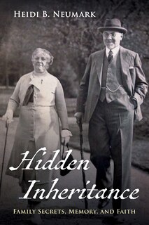 Front cover_Hidden Inheritance