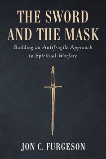 Front cover_The Sword and the Mask