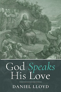 Front cover_God Speaks His Love