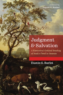 Couverture_Judgment and Salvation