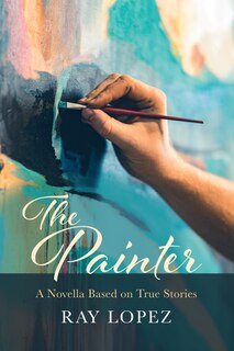 Couverture_The Painter