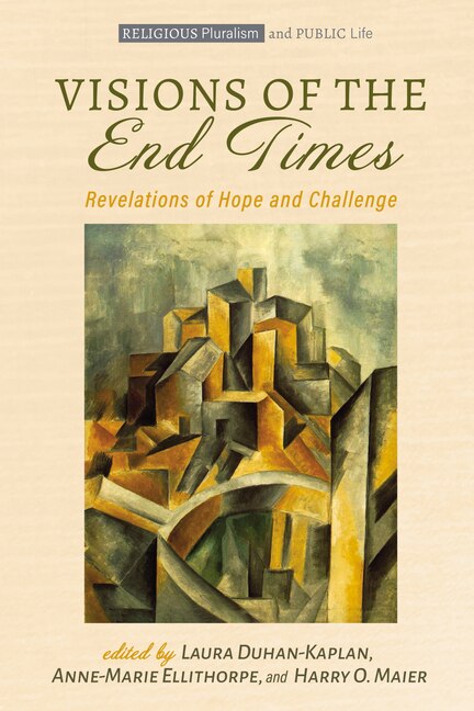 Front cover_Visions of the End Times