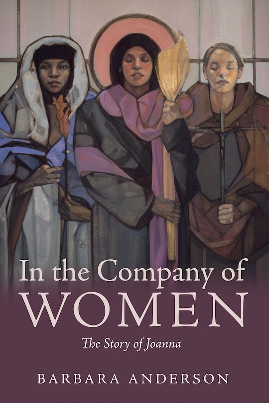 Couverture_In the Company of Women
