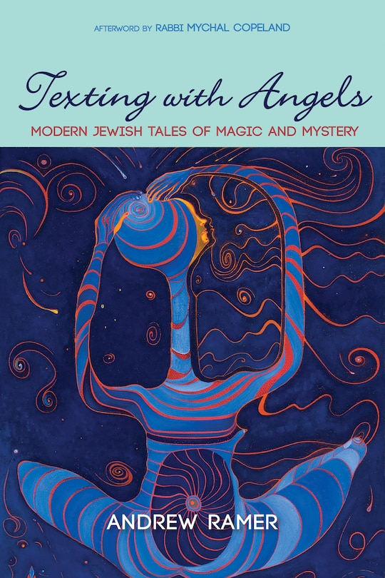Front cover_Texting with Angels