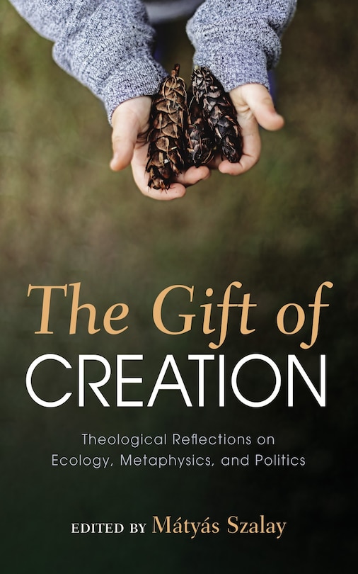 Couverture_The Gift of Creation
