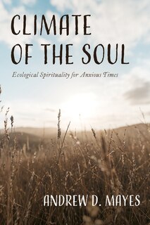 Front cover_Climate of the Soul