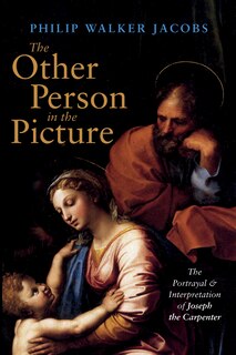 Front cover_The Other Person in the Picture