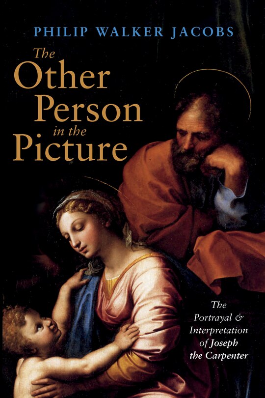 Front cover_The Other Person in the Picture