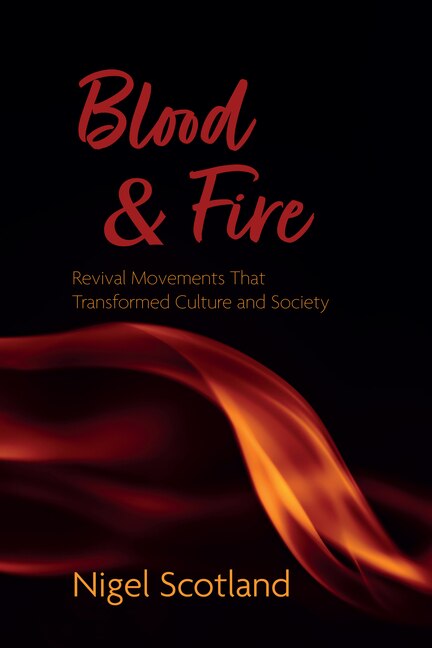 Couverture_Blood and Fire