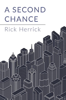 Front cover_A Second Chance