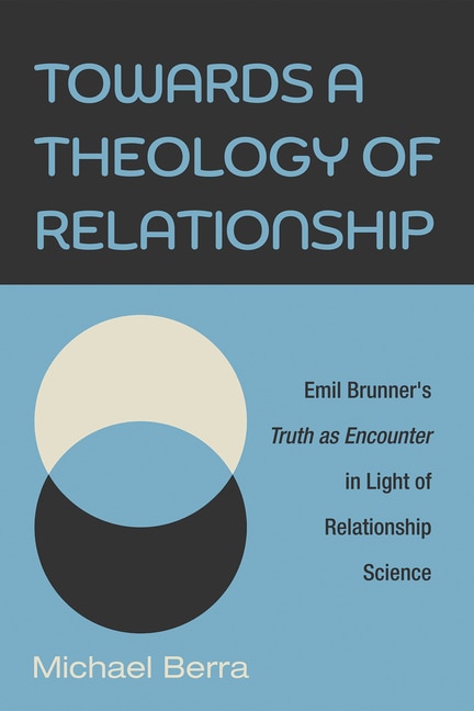 Couverture_Towards a Theology of Relationship