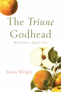 Front cover_The Triune Godhead