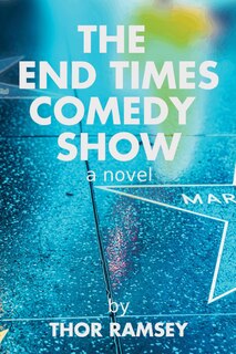 Couverture_The End Times Comedy Show