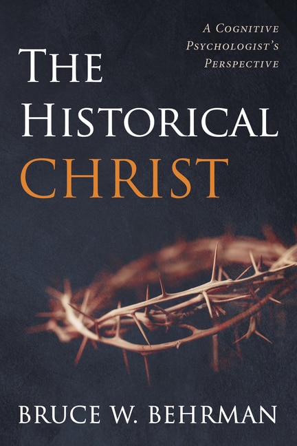 Couverture_The Historical Christ