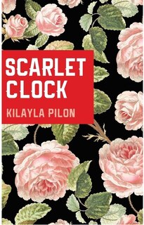 Front cover_Scarlet Clock