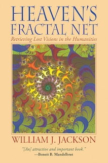 Front cover_Heaven's Fractal Net