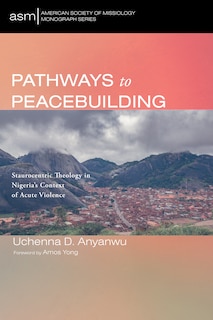 Couverture_Pathways to Peacebuilding