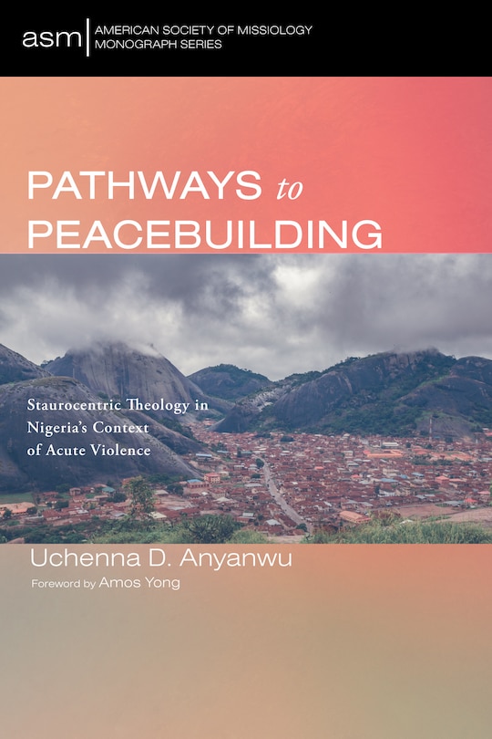Couverture_Pathways to Peacebuilding