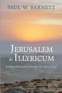 Front cover_Jerusalem to Illyricum