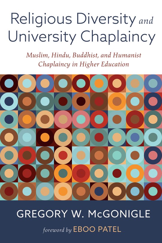 Couverture_Religious Diversity and University Chaplaincy