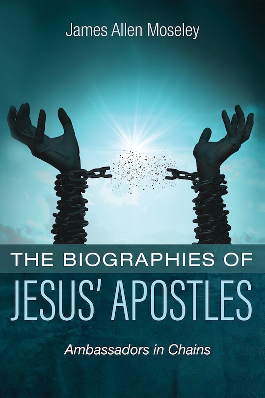 Couverture_The Biographies of Jesus' Apostles
