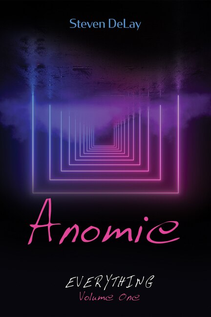 Front cover_Anomie