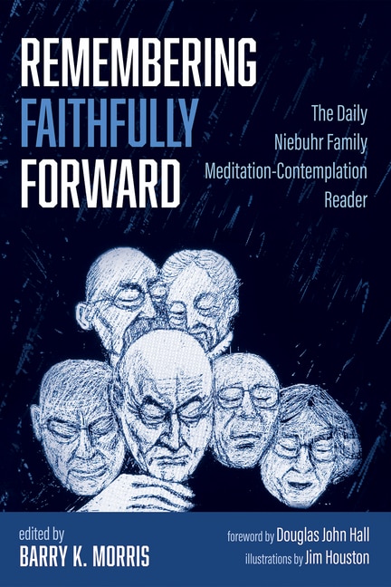 Couverture_Remembering Faithfully Forward
