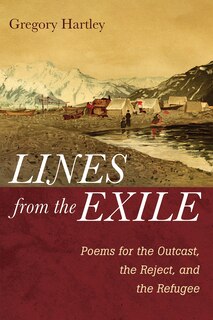 Front cover_Lines from the Exile