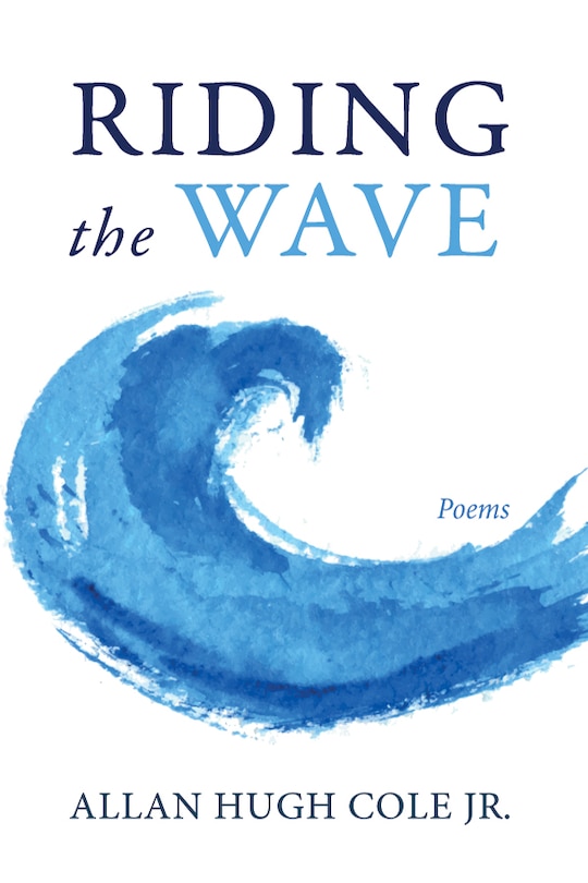 Couverture_Riding the Wave