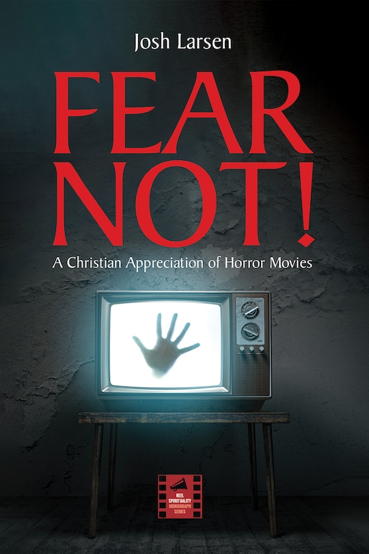Front cover_Fear Not!